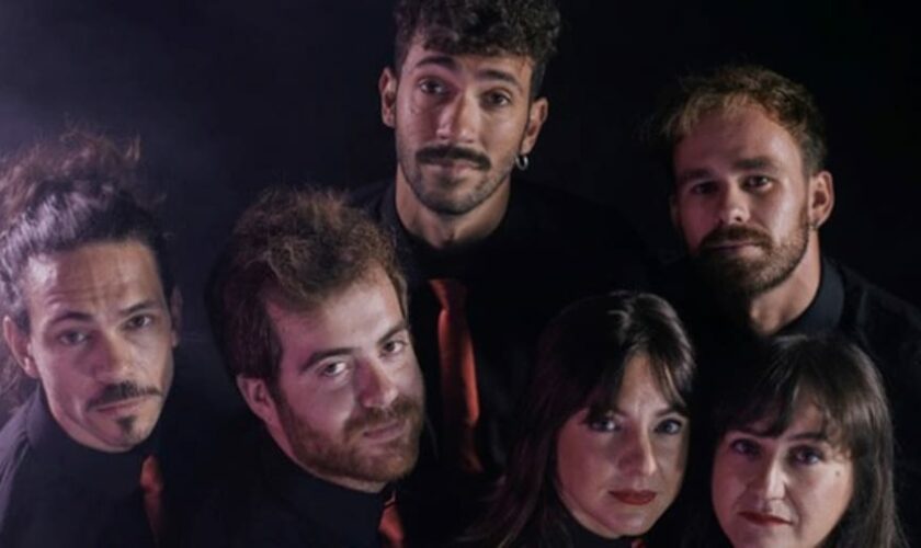 Las noches de improvisación vuelven a la Sala Cero con Repálagos