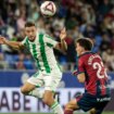 Las notas de los jugadores del Córdoba CF con el Huesca