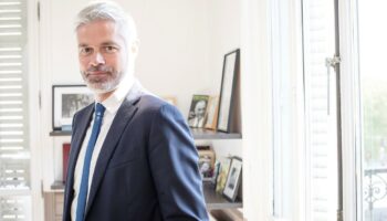 Laurent Wauquiez veut peser à l’Assemblée plutôt qu’au sein du gouvernement