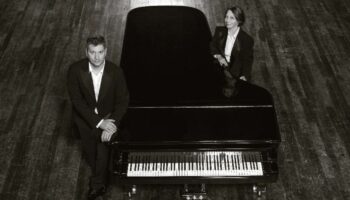 Le 5e festival Rungis Piano Piano promet encore plus de concerts et de jeunes artistes