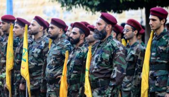 Le Hezbollah détient-il l'arsenal militaire le plus puissant des groupes armés?