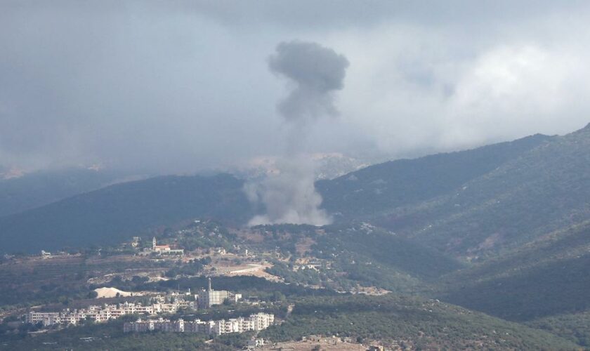 Le Hezbollah tente de rétablir sa crédibilité et sa capacité de dissuasion