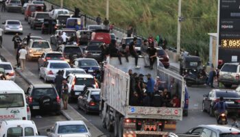 Le Liban tétanisé face à l’escalade guerrière d’Israël