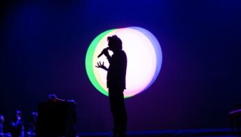 Le Live Magazine des enfants de retour sur la scène du Théâtre des Champs Elysées