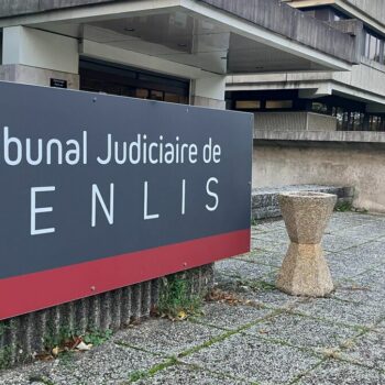 Le dealer « pas violent » avait braqué l’homme qui lui devait de l’argent avec une arme