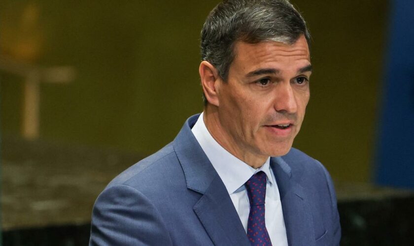 Le premier ministre espagnol juge «inexplicable et inacceptable» de ne pas inviter le roi d’Espagne à l’investiture de la présidente mexicaine