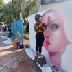 Le street art s’installe un mois dans les rues d’Antony : « Ce festival ne cesse de prendre de l’ampleur »