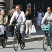 Le vélo roi de la rentrée à Paris et en Île-de-France : l’effet JO va-t-il perdurer ?