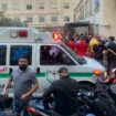 Lebanon: 9 killed, thousands injured in pagers' explosion