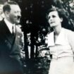 Leni Riefenstahl: Die umstrittene Filmemacherin des NS-Regimes - SPIEGEL TV