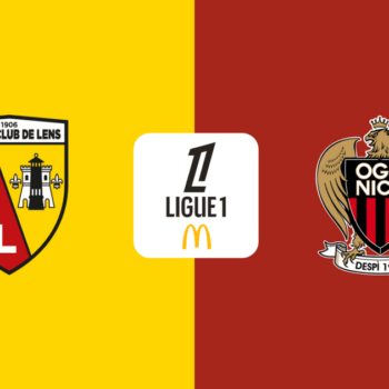 Lens - Nice : découvrez ce bon plan exceptionnel pour regarder le match à prix très réduit