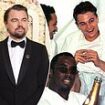 Leonardo DiCaprio breaks silence on hanging out with Sean 'Diddy' Combs as picture emerges of him at notorious 'White Party'