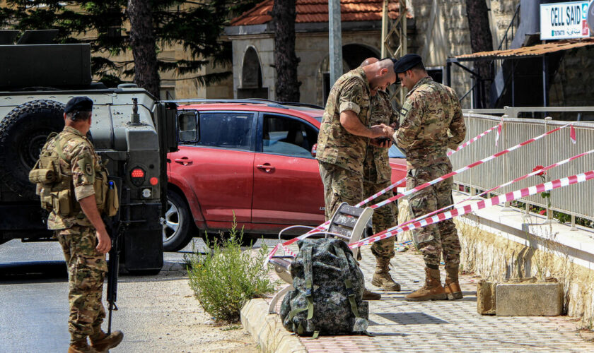 Les bipeurs et talkies-walkies ont été piégés avant d’entrer au Liban, selon la mission de l’ONU