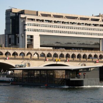 Les frontières de Bercy rectifiées en vue d’un budget impossible