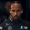 Lewis Hamilton reveals he wants to see a therapist: Formula One ace admits he's been battling depression 'since 13' - as racing hero opens up about racism he endured as a boy and the anguish of sacking his father as manager