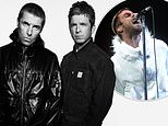 Liam Gallagher admits he THRIVES on attention as he hits Twitter again to claim he is 'seriously gutted' for fans who didn't get Oasis tickets - and says he gets 'a massive kick' out of critics who hate that the band are back together