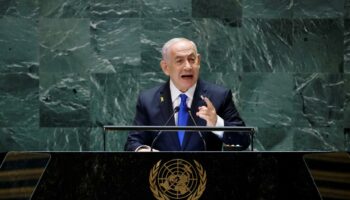 Liban : comment Benjamin Netanyahou est-il revenu sur sa parole d'accepter un cessez-le-feu ?