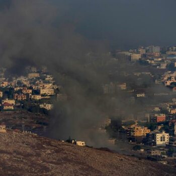 Libanon: Wie stark ist die Hisbollah nach Israels Angriffen?