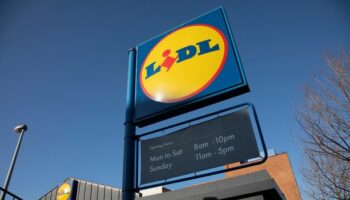 Lidl selling drinking for just £1.99 that can bring major health benefits