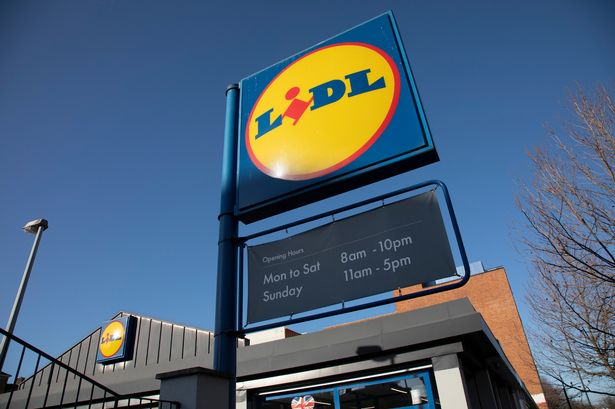 Lidl selling drinking for just £1.99 that can bring major health benefits