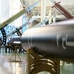 Liefert Iran ballistische Raketen an Russland?