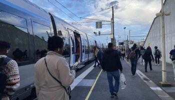 Ligne nouvelle Paris-Normandie : dans les Yvelines, les élus veulent mobiliser les habitants contre le projet