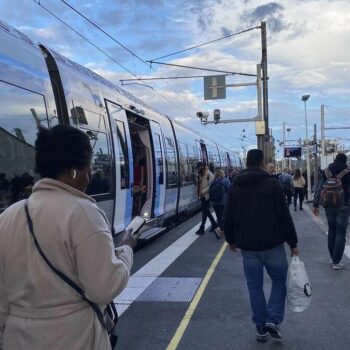 Ligne nouvelle Paris-Normandie : dans les Yvelines, les élus veulent mobiliser les habitants contre le projet