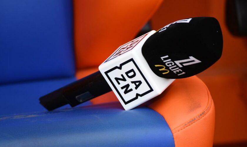 Ligue 1 : l'abonnement DAZN à moitié prix jusqu'à dimanche, dépêchez-vous de profiter du bon plan