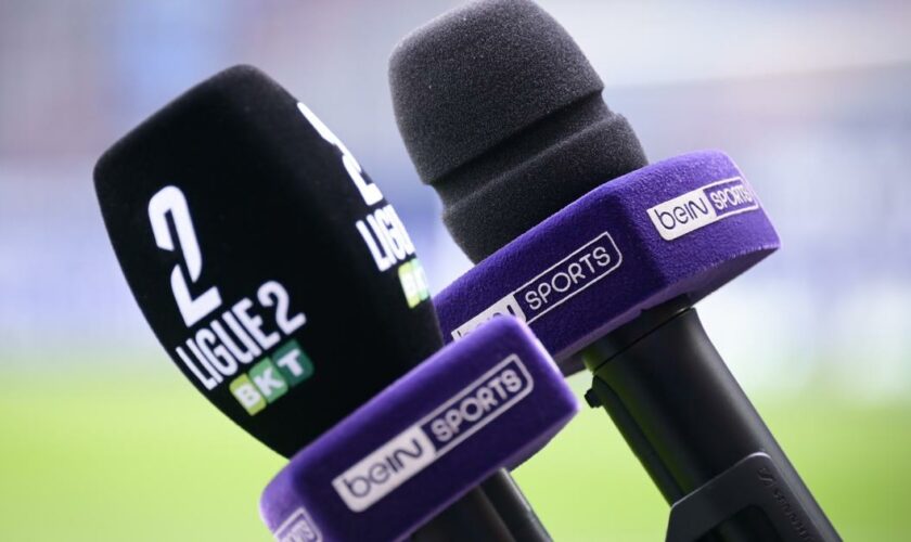 Ligue 2 : multiplex le samedi ? «Ce sera sans beIN» assure le directeur de la rédaction de la chaîne