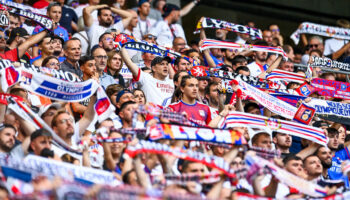 Ligue Europa : un match à huis clos partiel pour Lyon, privé de certains supporters contre l’Olympiakos