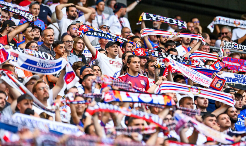 Ligue Europa : un match à huis clos partiel pour Lyon, privé de certains supporters contre l’Olympiakos