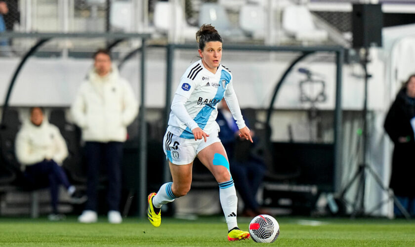 Ligue des champions féminine : le Paris FC qualifié pour le deuxième tour de qualifications