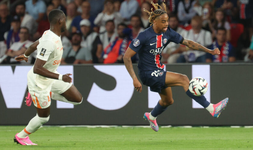 Lille-PSG : la rentrée de la classe