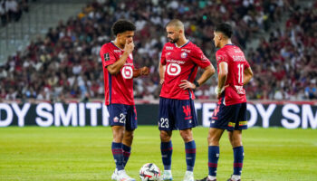 Lille-Strasbourg : à quelle heure et sur quelle chaîne TV suivre le match de la cinquième journée de Ligue 1