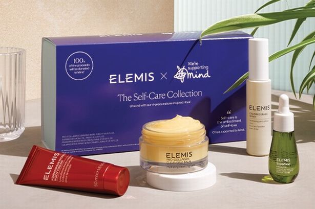 Limited-time-only deal saves you £36 on Elemis – including Pro-Collagen Cleansing Balm