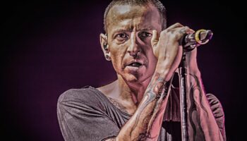 Linkin Park: Lieber Chester,