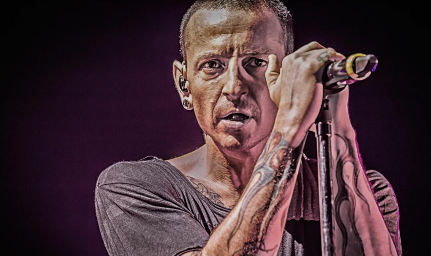 Linkin Park: Lieber Chester,