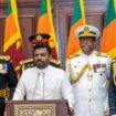 Linksruck in Sri Lanka: Anura Kumara Dissanayake zum Präsidenten ernannt