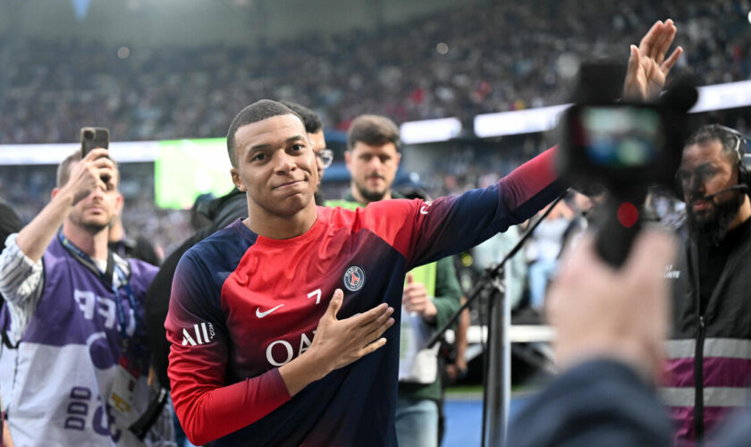 Litige PSG - Mbappé : la Ligue propose une médiation, le joueur la rejette