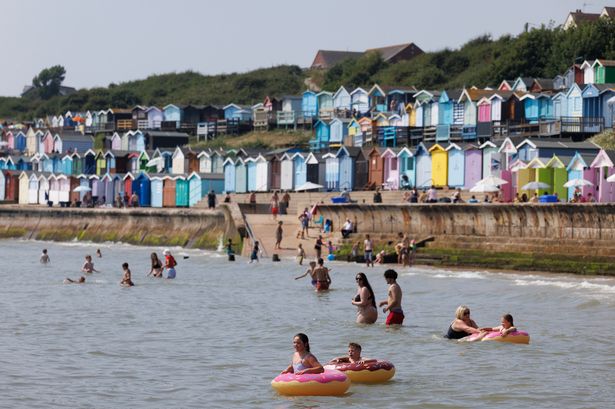 Little-known UK seaside resort frozen in 1950s with incredible attraction