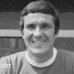 Ron Yeats in 1969