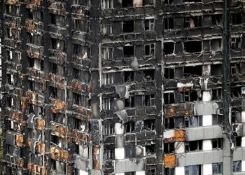 London: Abschlussbericht zur Grenfell-Katastrophe - »Ergebnis jahrzehntelangen Versagens«