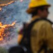 Los Angeles menacé par des incendies, l’état d'urgence décrété