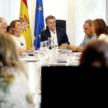 Los barones del PP no caerán en "la tentación del Gobierno" con la condonación de deuda