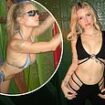 Lottie Moss in emergency hospital dash after Ozempic overdose: Model reveals horror side effects after taking drug despite weighing just 9st