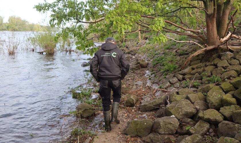 Lutte contre la pollution de la Meuse: un engagement citoyen inédit pour une tâche titanesque