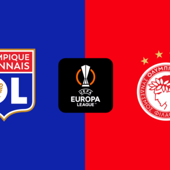 Lyon - Olympiakos : à quelle heure et sur quelle chaîne voir le match en direct ?