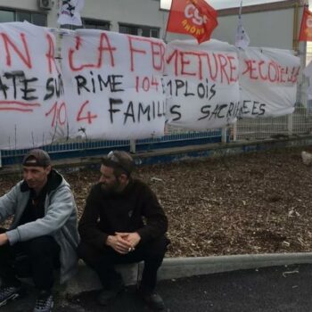 Lyon : sans repreneur immédiat, la dernière usine de Javel Lacroix française arrive au terme de son sursis