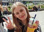 MI5 confirms it was monitoring 16-year-old girl as Britain's youngest terror suspect before she took her own life having been sexually exploited by far right extremists, inquest hears