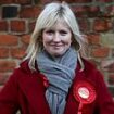 MP Rosie Duffield claims Keir Starmer likes to be surrounded by lads and has got a problem with women Parliamentarians - after she QUIT Labour over freebies row